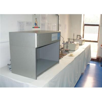 检测和试验装备